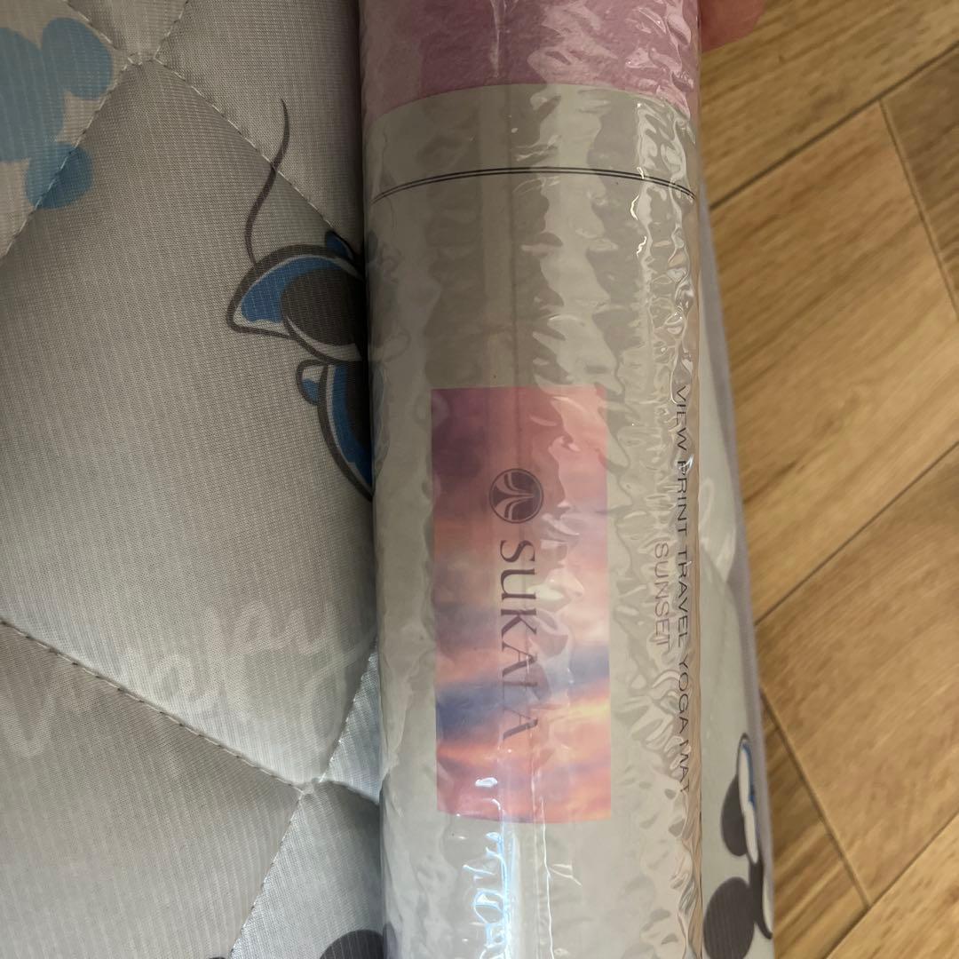 lava ヨガマット