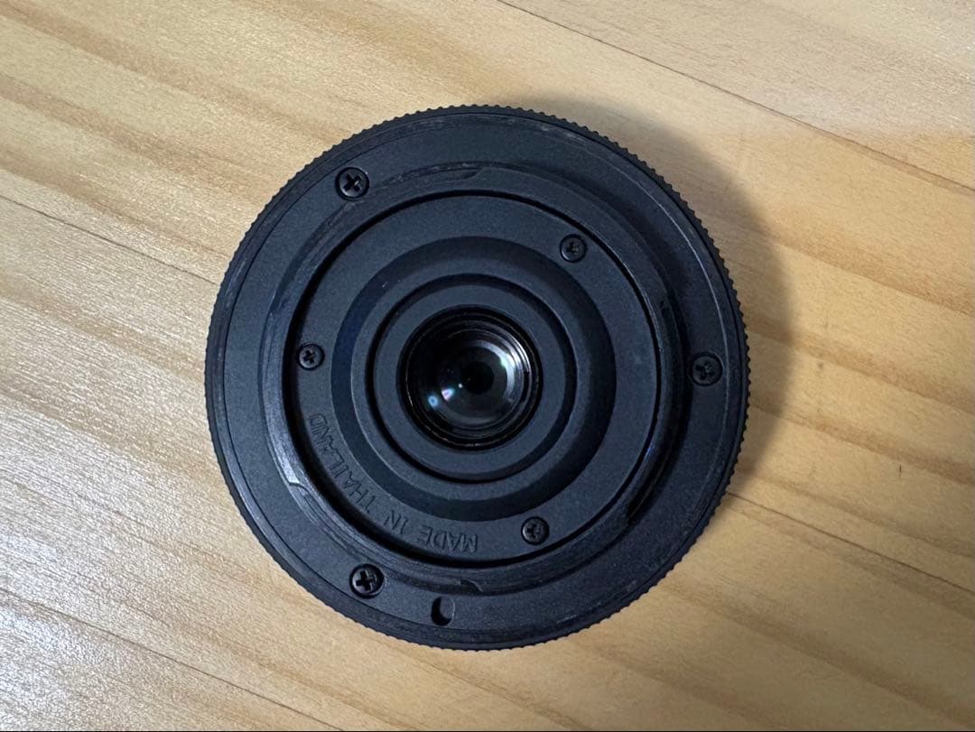 LUMIX G DC-G99 とOlympus 9mm フィッシュアイ　セット