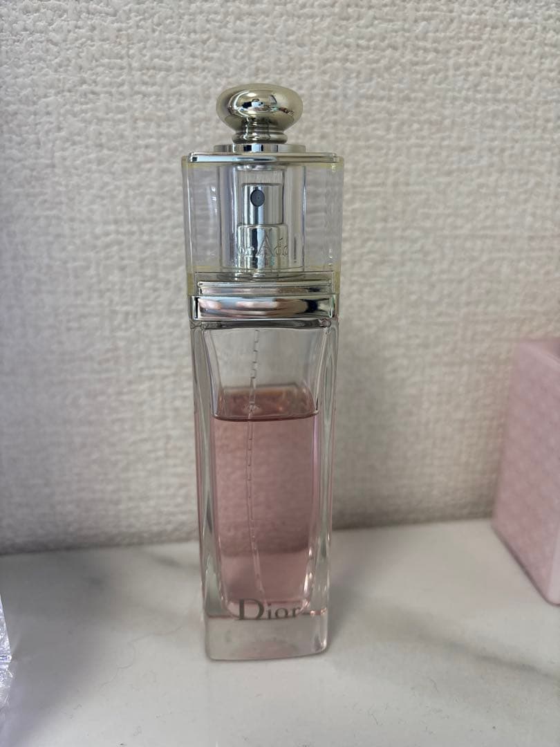 Dior アディクトオーフレッシュ50ml