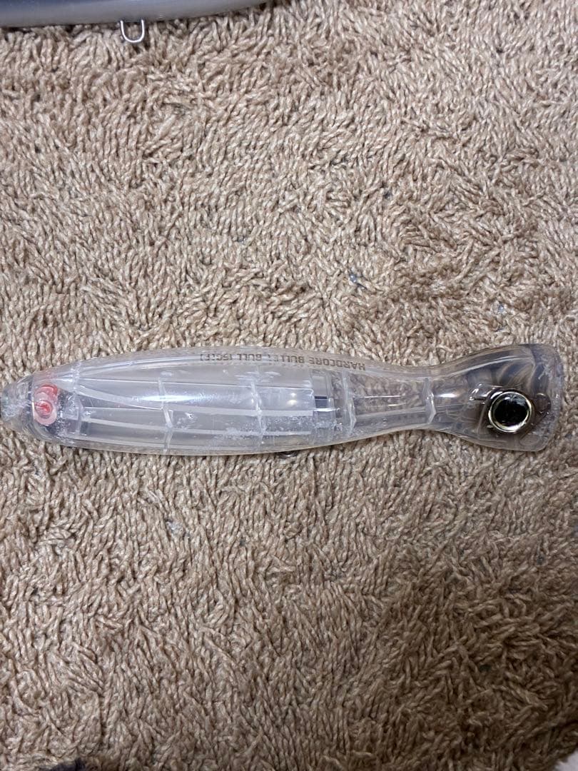 青物プラグ　まとめ売り