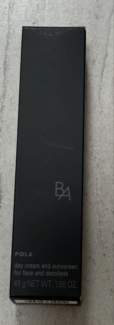 ポーラBA ライトセレクター N 45g