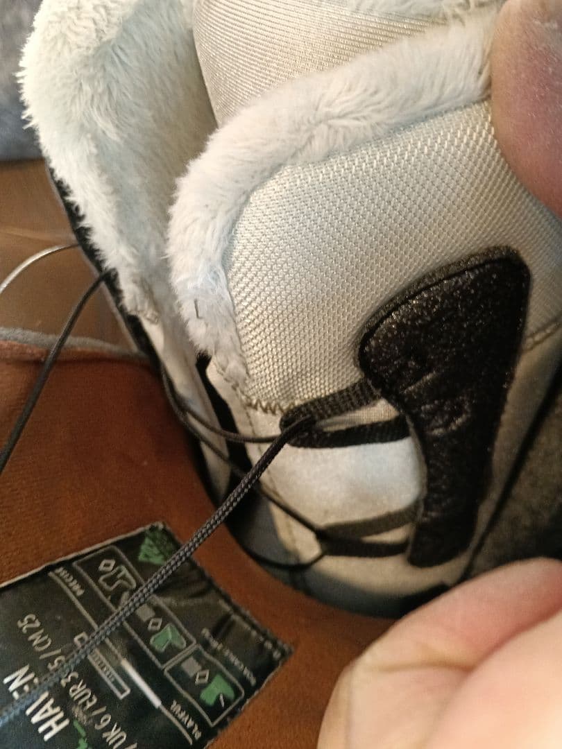 K2 Haven レディース BOA スノーボードブーツ 25cm 美品