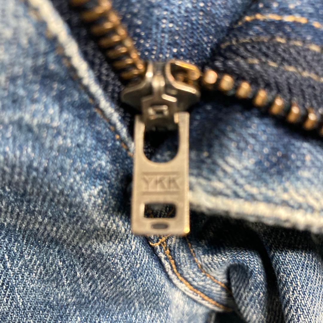 Levi’s　Made&Crafted 511スリムジーンズ　W32 　日本製