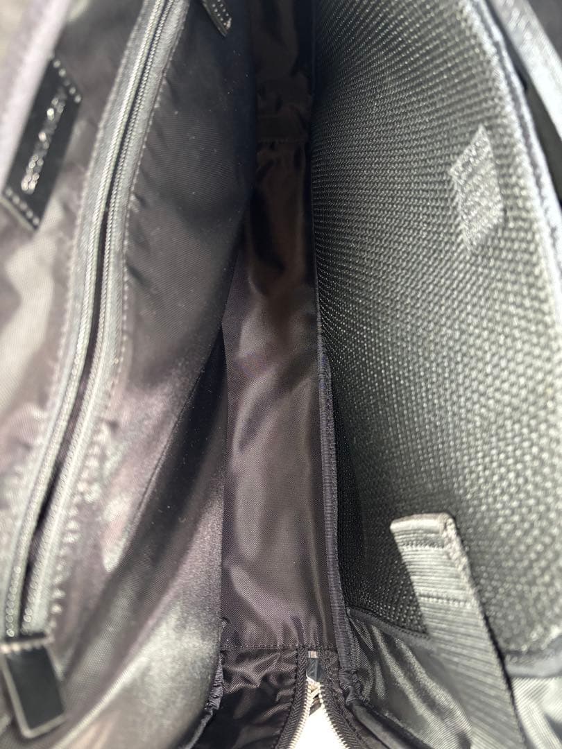 極美品　  カルバン・クライン　ビジネスバッグ　3WAY