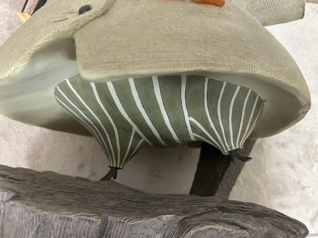 超激レア)ディズニーストア　ナイトメア・ビフォア・クリスマス　Bigフィギュア