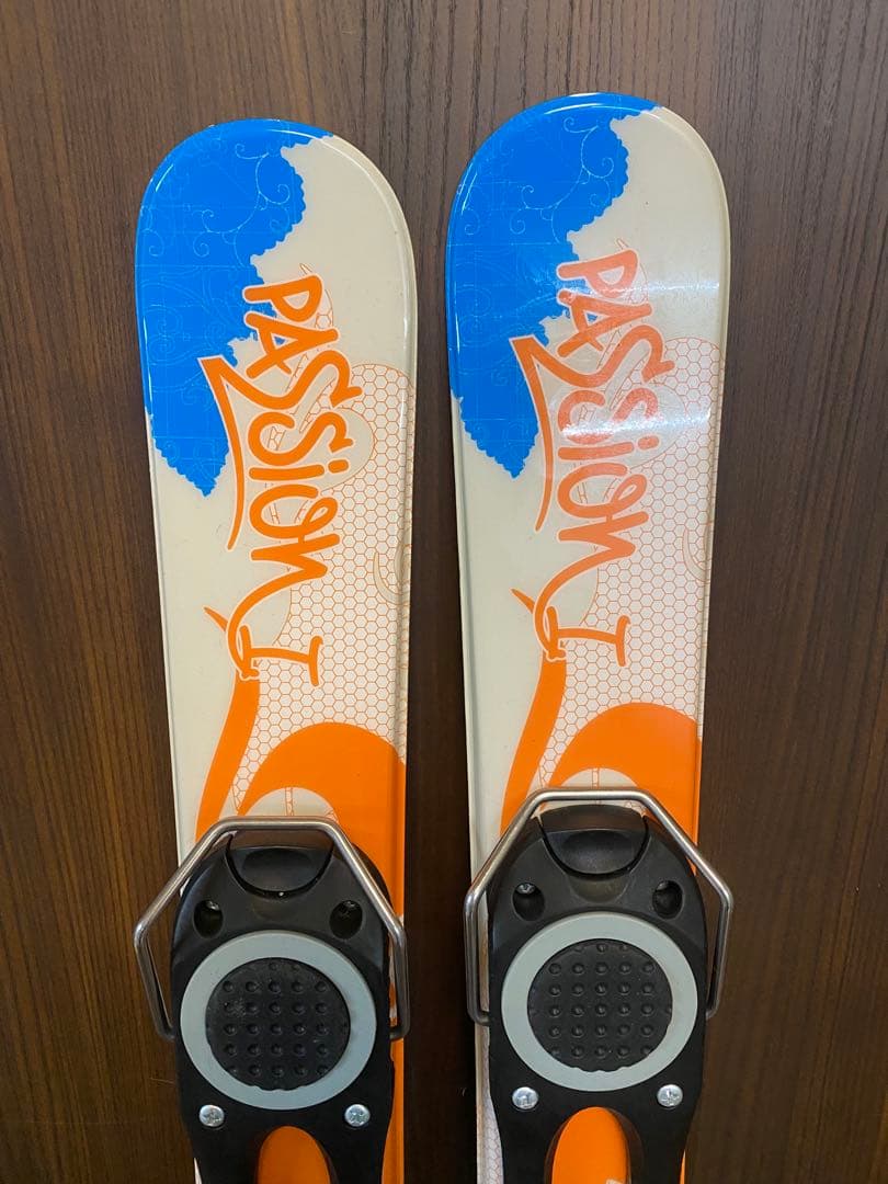 ロシニョール　ファンスキー　ショートスキー　ROSSIGNOL 大人用　スキー板