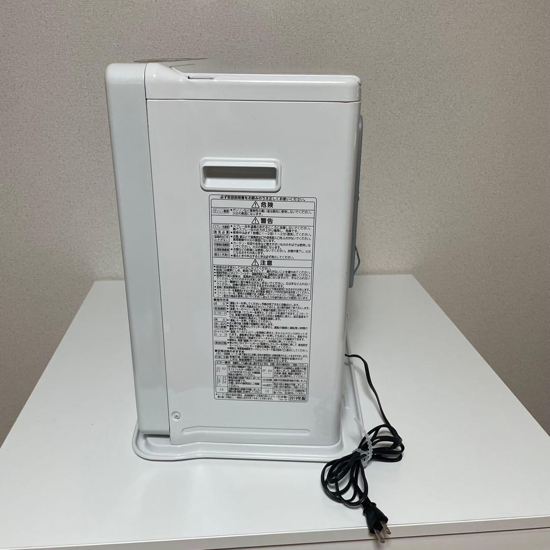 CORONA 石油ファンヒーター FH-VX6719