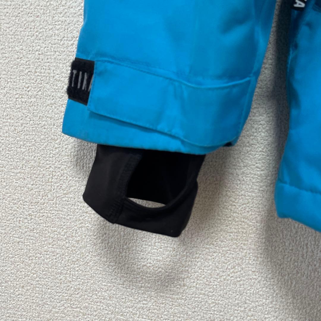 virtika signature jacket バーティカ　スキージャケット