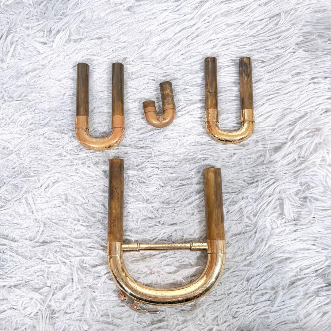 【動作品】YAMAHA ヤマハ　YEP-201 YEP201 ユーフォニアム