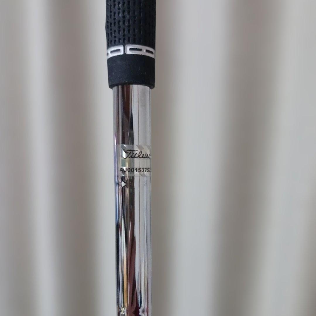 タイトリスト　Titleist 620 CB ４番アイアン単品