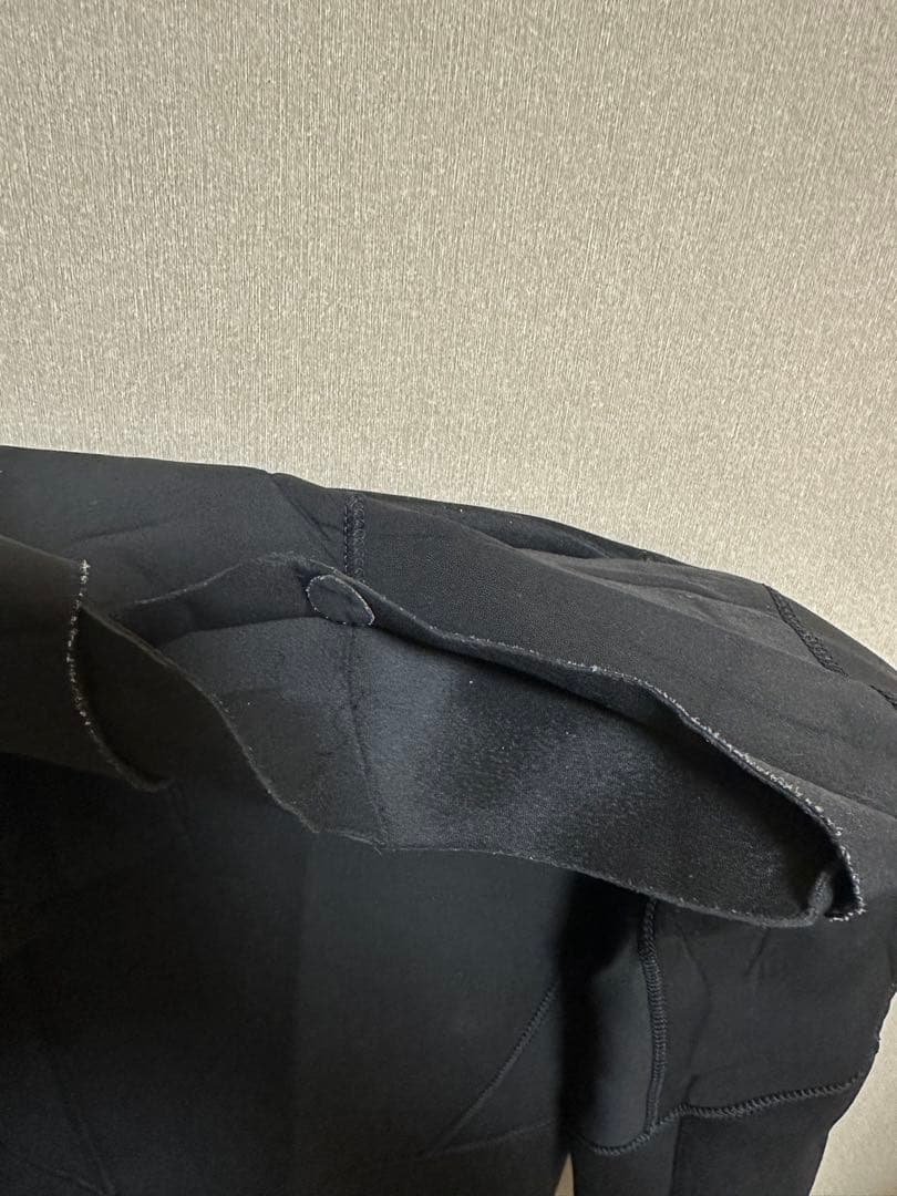 Hurley ウエットスーツ　ジャージフル　FUSION302 3mm Mサイズ