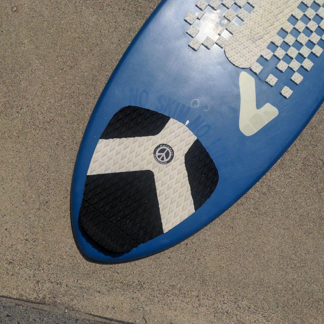 専用　　スキムボード　ビクトリア　ポリバック