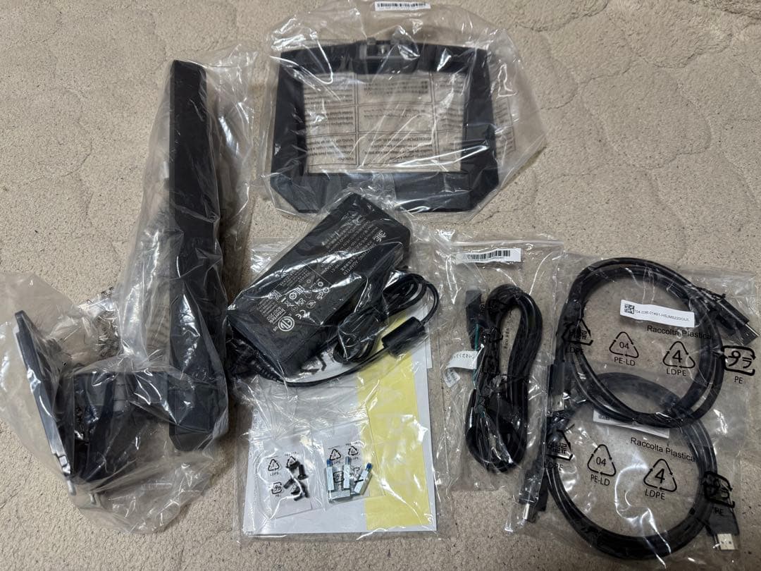 GRAPHT QDMiniLED 27インチ WQHD ゲーミングモニター