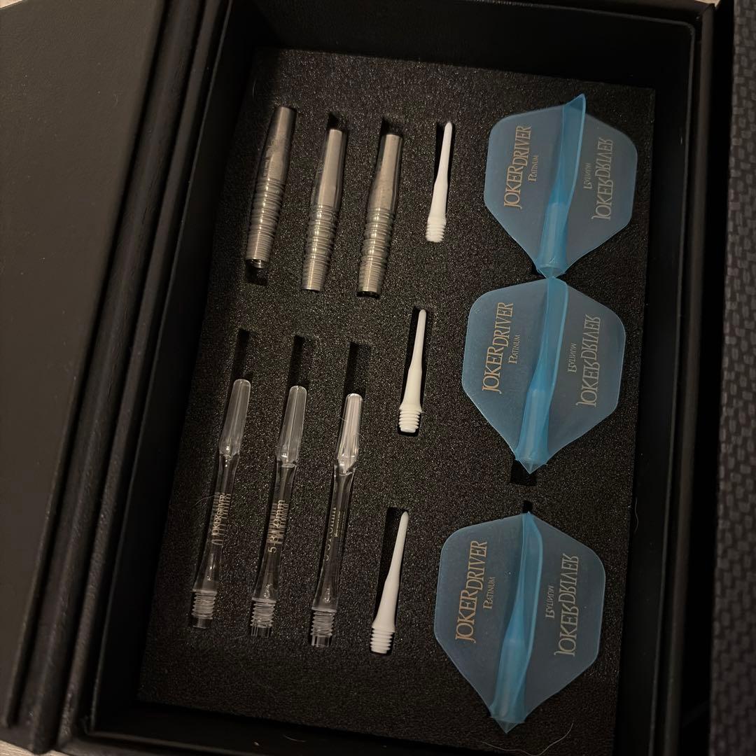 JOKER D PLATINUM EGUCHI PHASEⅢ