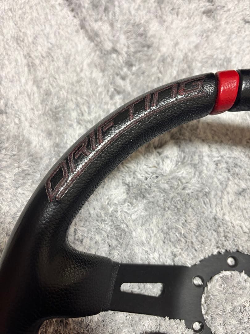 MOMO モモ DRIFTING 35Φ DEEP