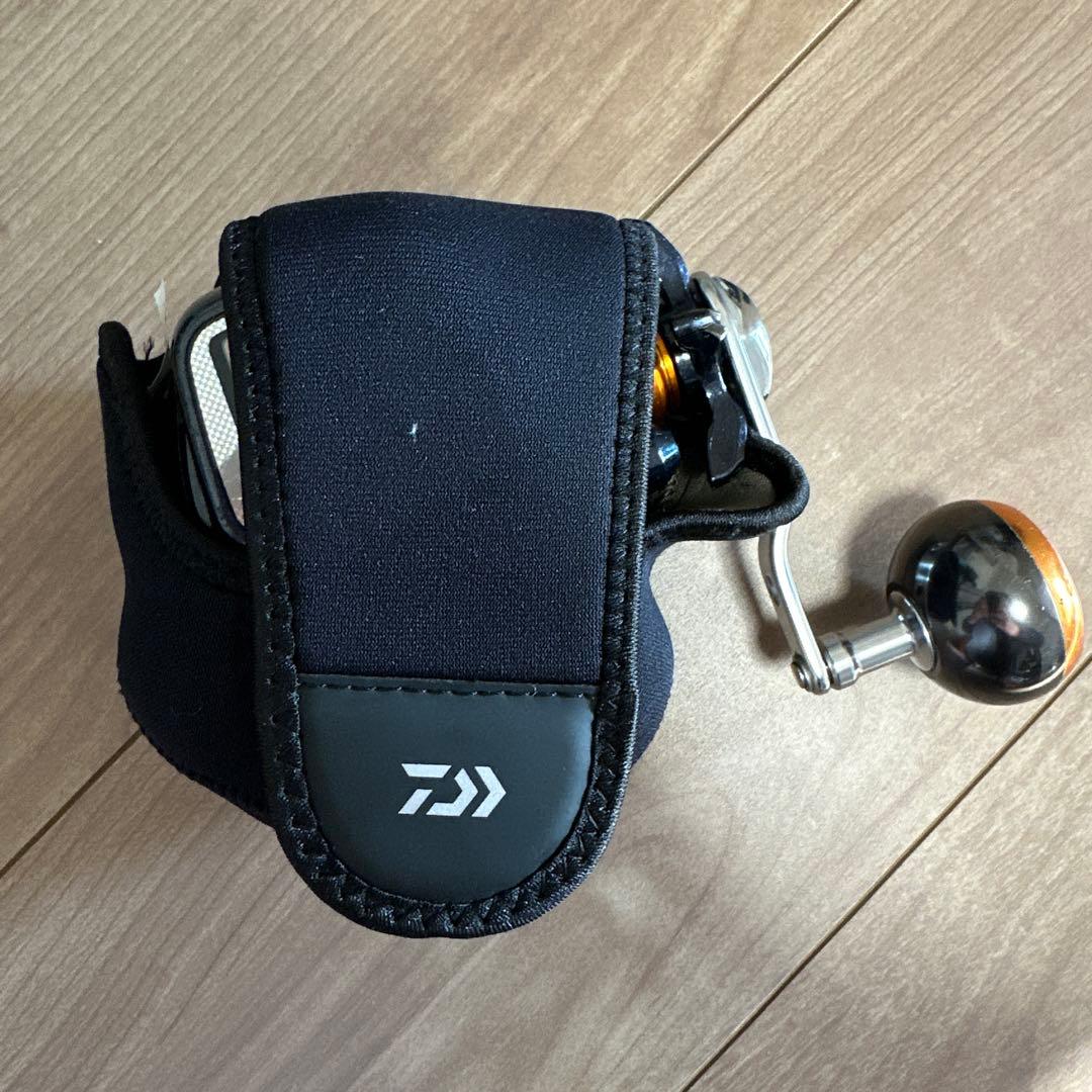 り*ょ様 ダイワ　ライトゲームX ICV 300