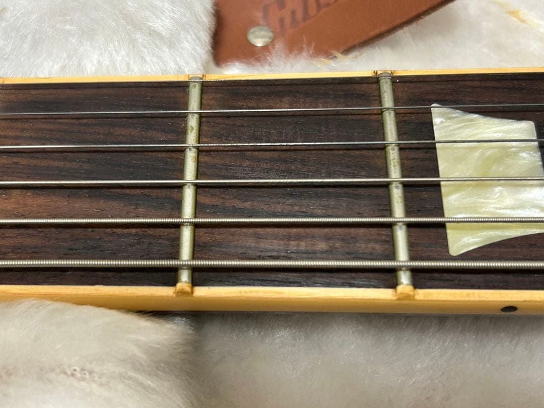 ギブソンGibson USA Les Paul Traditional 2012