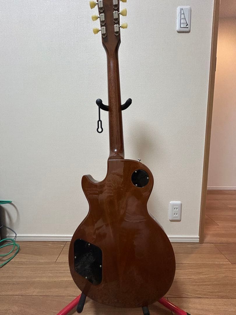 ギブソンGibson USA Les Paul Traditional 2012