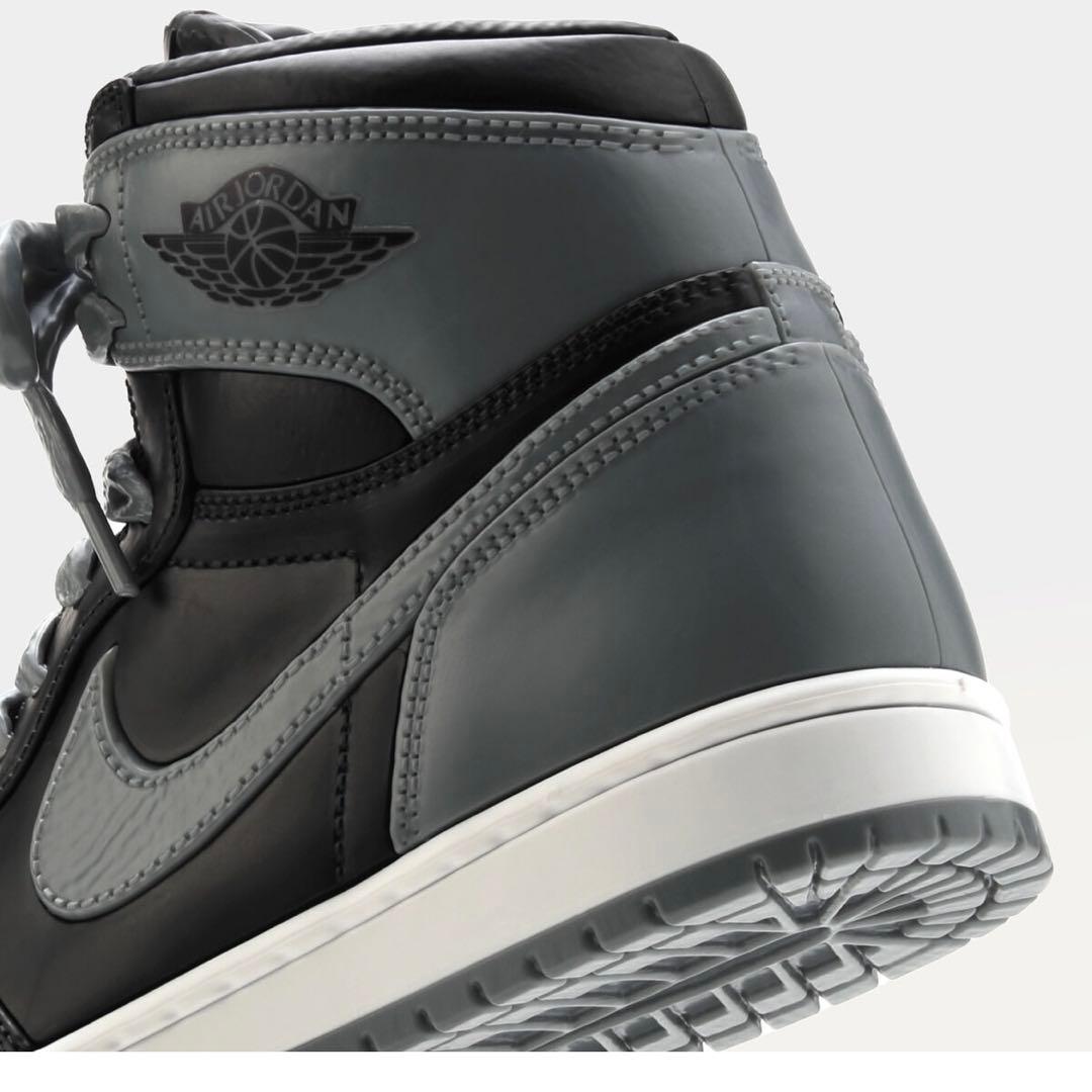模型製作用品 NIKE AIR JORDAN 1 HIGH 85 SHADOW AND REV