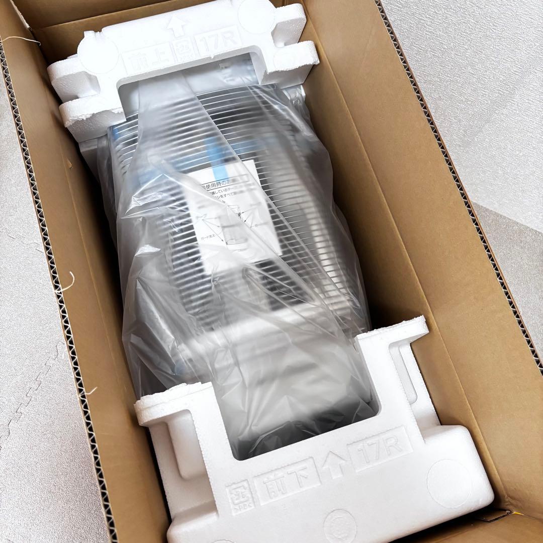 【未使用品】CORONA コロナ　コアヒート CH-12RB 24年製