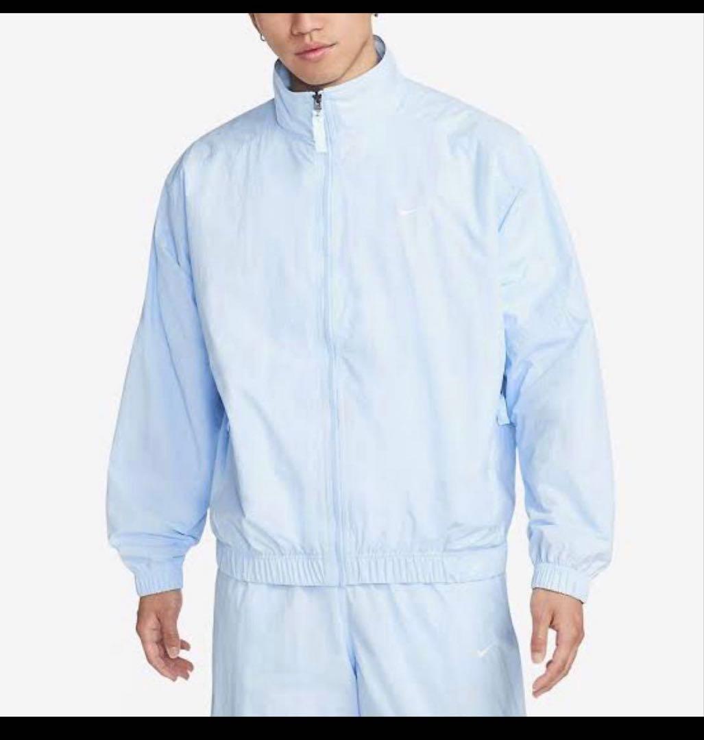 nike labジャージ tohji