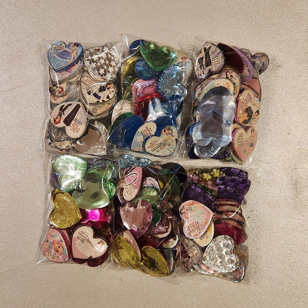 プリズムストーン サプライズ レアノーマル 約180個セット