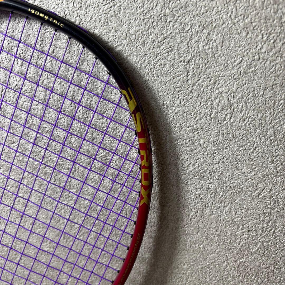 【極美品】YONEX ASTROX アストロクス99PRO プロ3UG5