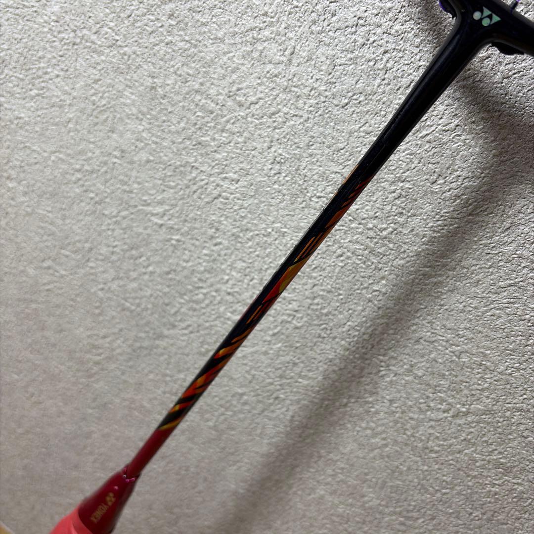 【極美品】YONEX ASTROX アストロクス99PRO プロ3UG5