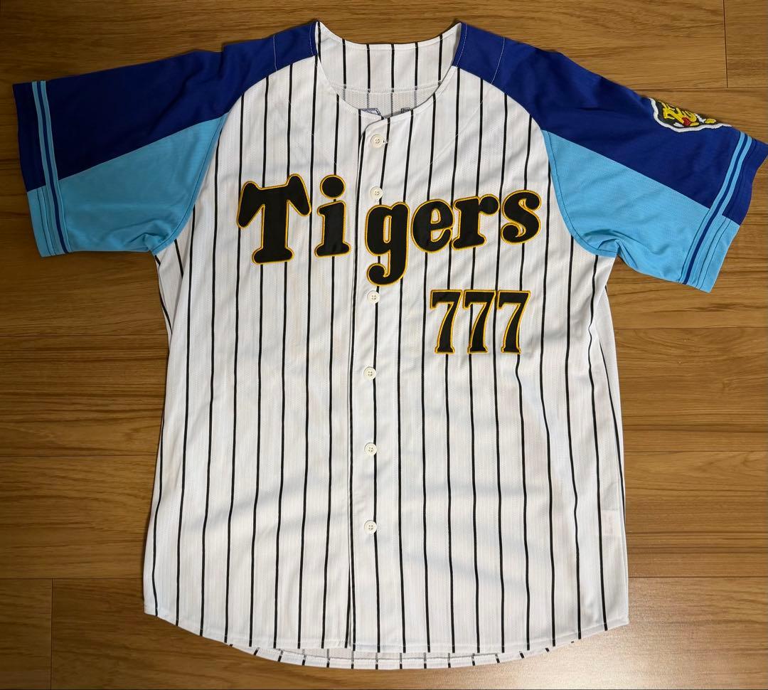 阪神タイガース ユニフォーム ANA 全日空 レア