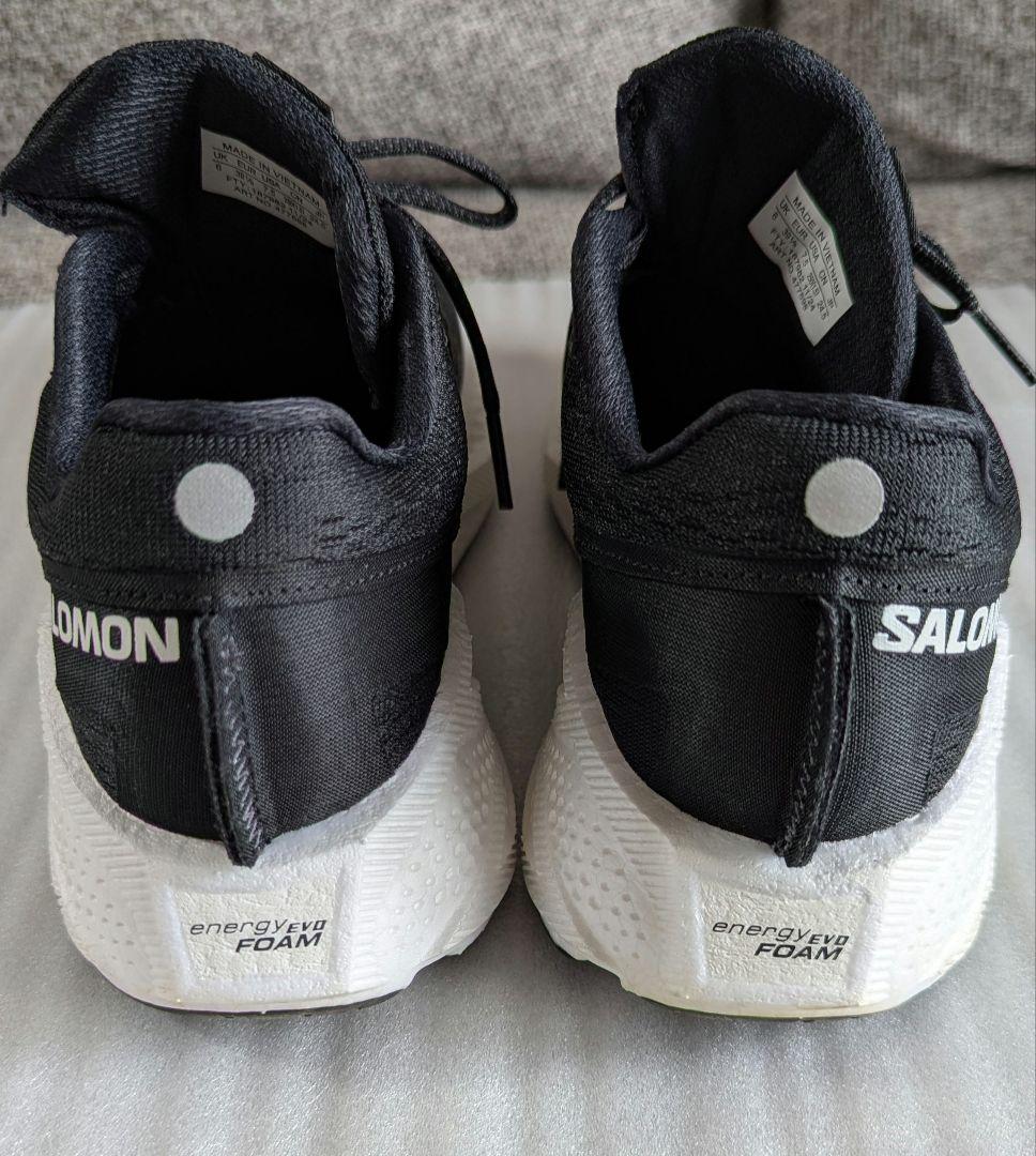 Salomon サロモン AERO GLIDE 3 レディースランニングシューズ