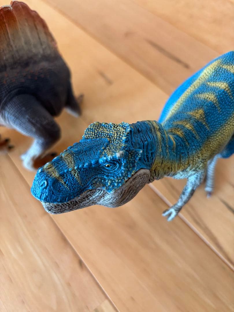 シュライヒ　恐竜　フィギュア　 13体　その他ジオラマセット