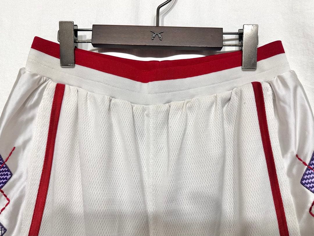 AND1 MIXTAPEホットソースユニフォームセットアンドワンhotsauce