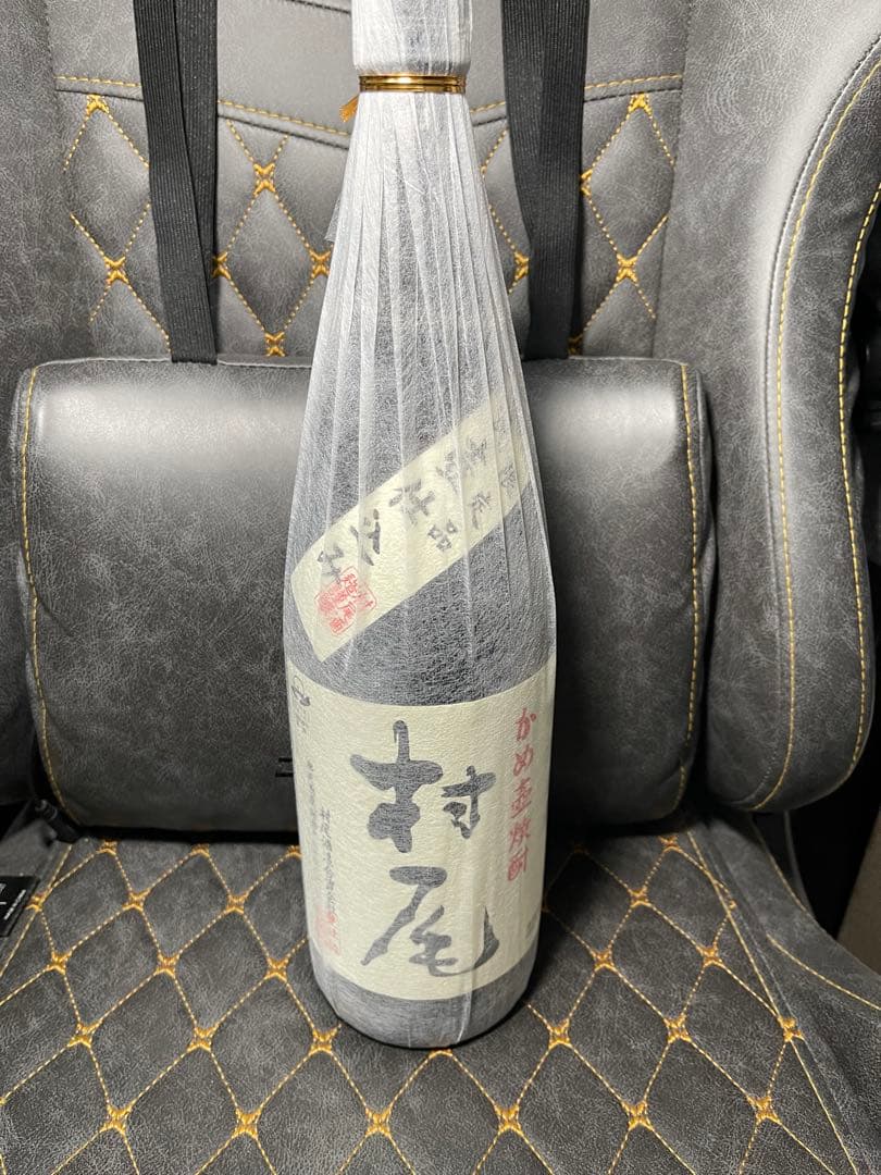 村尾 焼酎 1800ml