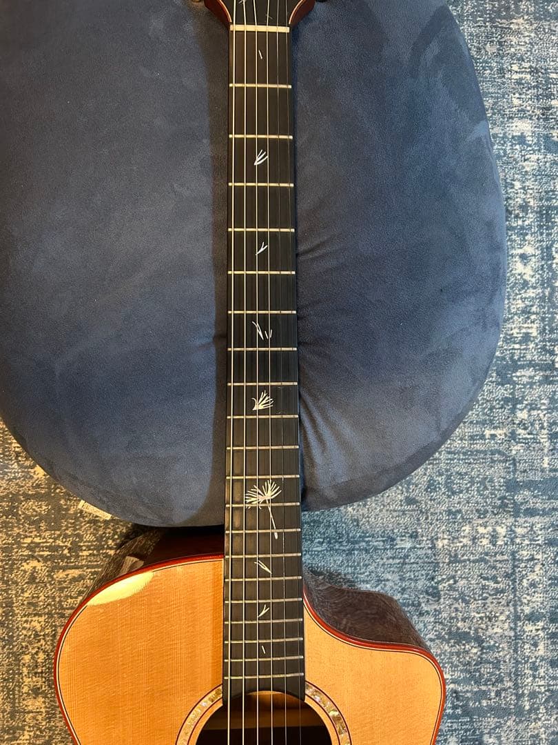 【最終値下】美品　アコースティックギター　ナターシャ　NATASHA JC-4