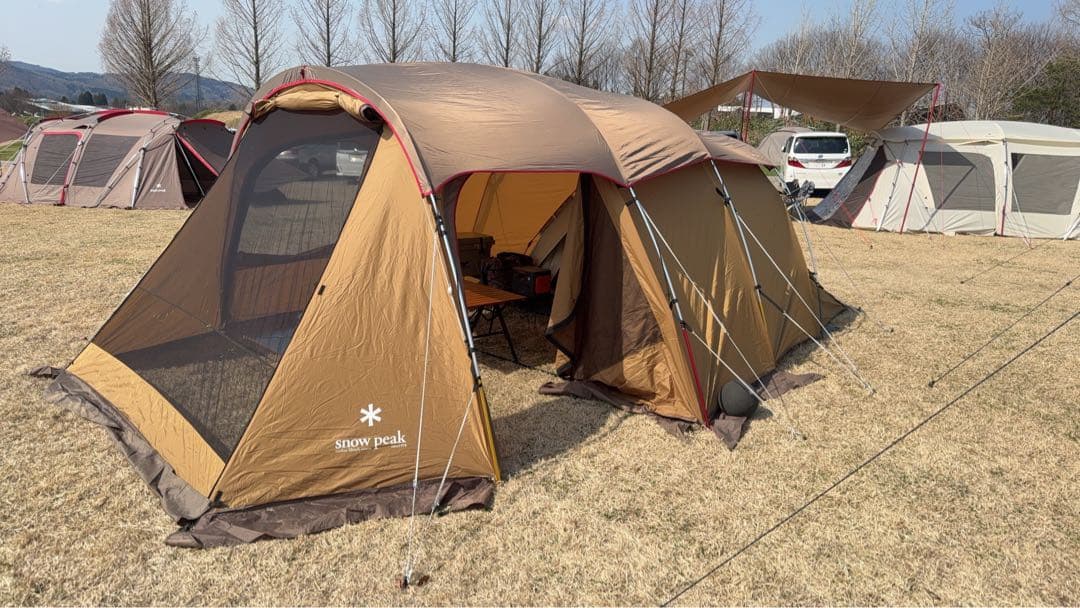  peak エントリー2ルームエルフィールド　フルセット