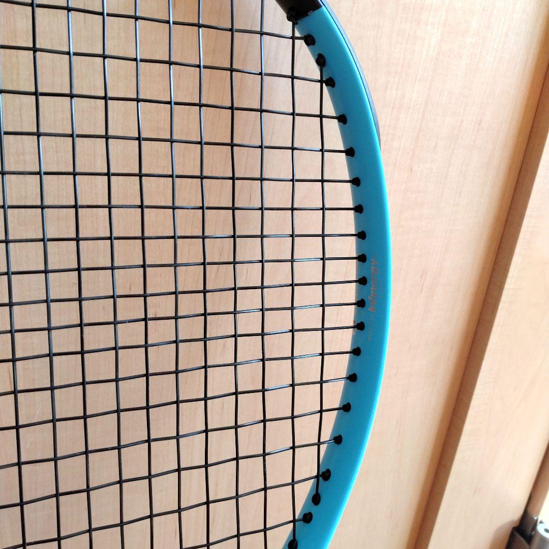 送料無料 テニスラケット DUNLOP FX500 G2