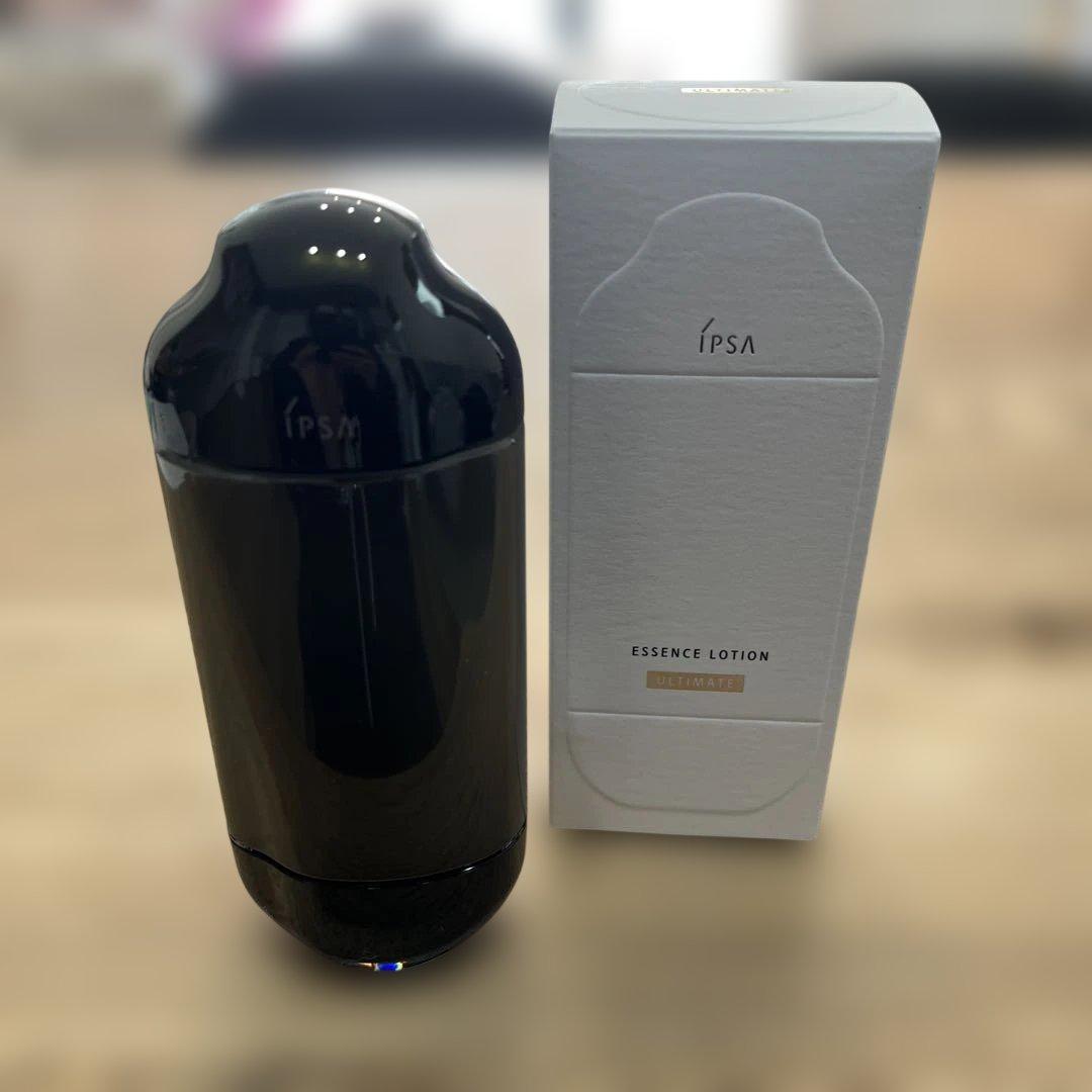 IPSA エッセンスローション アルティメイト