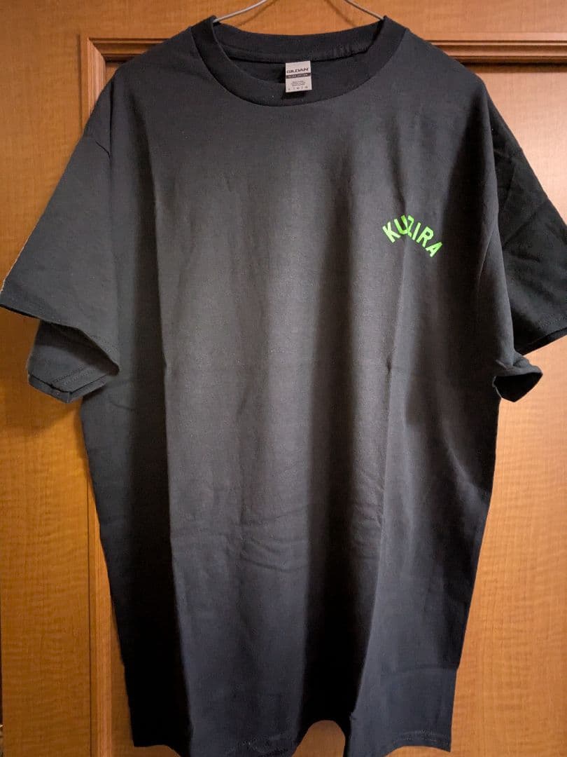 KUZIRA Tシャツ Lサイズ 新品