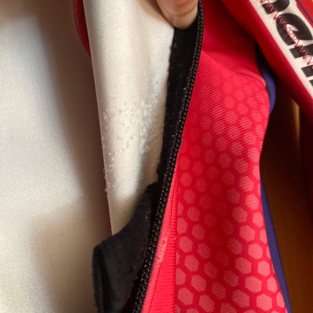 Fenix 子ども用スキーウェア ピンク　ワンピース　ワンピ　140 スキー