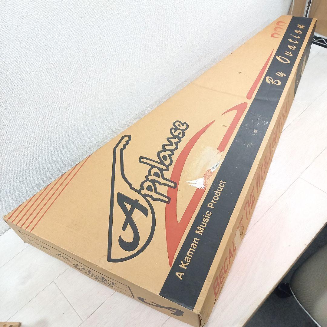 Applause Summit Series AE28 パッシブエレアコ 箱付き