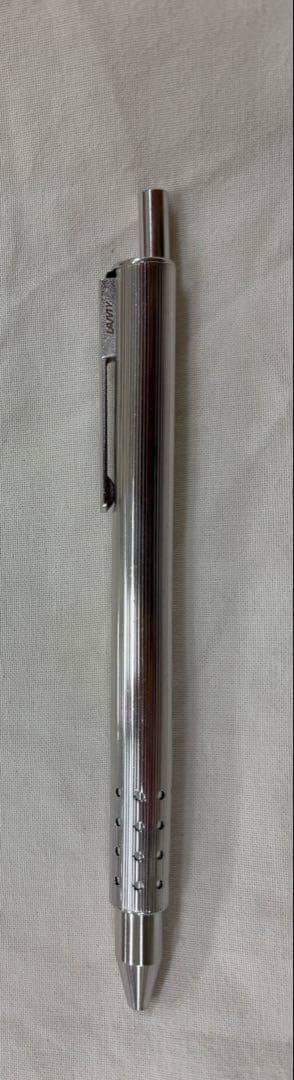 lamy swift プラチナコート(替芯付き)