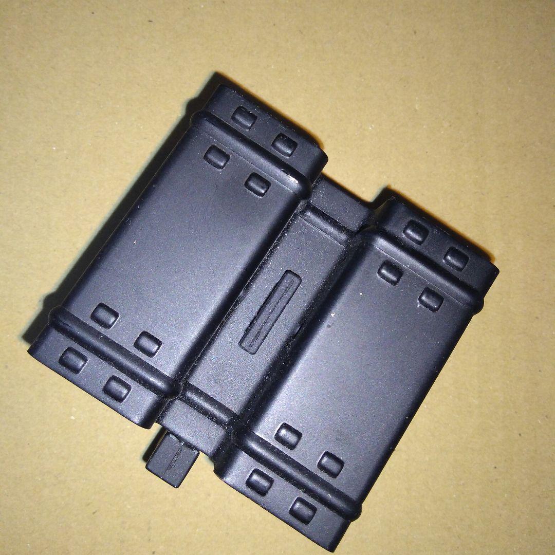 希少　マルイ　プロスコープ3✕20 3倍固定　MP5 G 3 マウントベース付