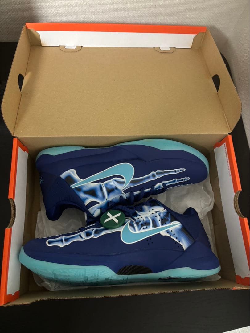 NIKE コービー 5 Protro XRay ナイキ