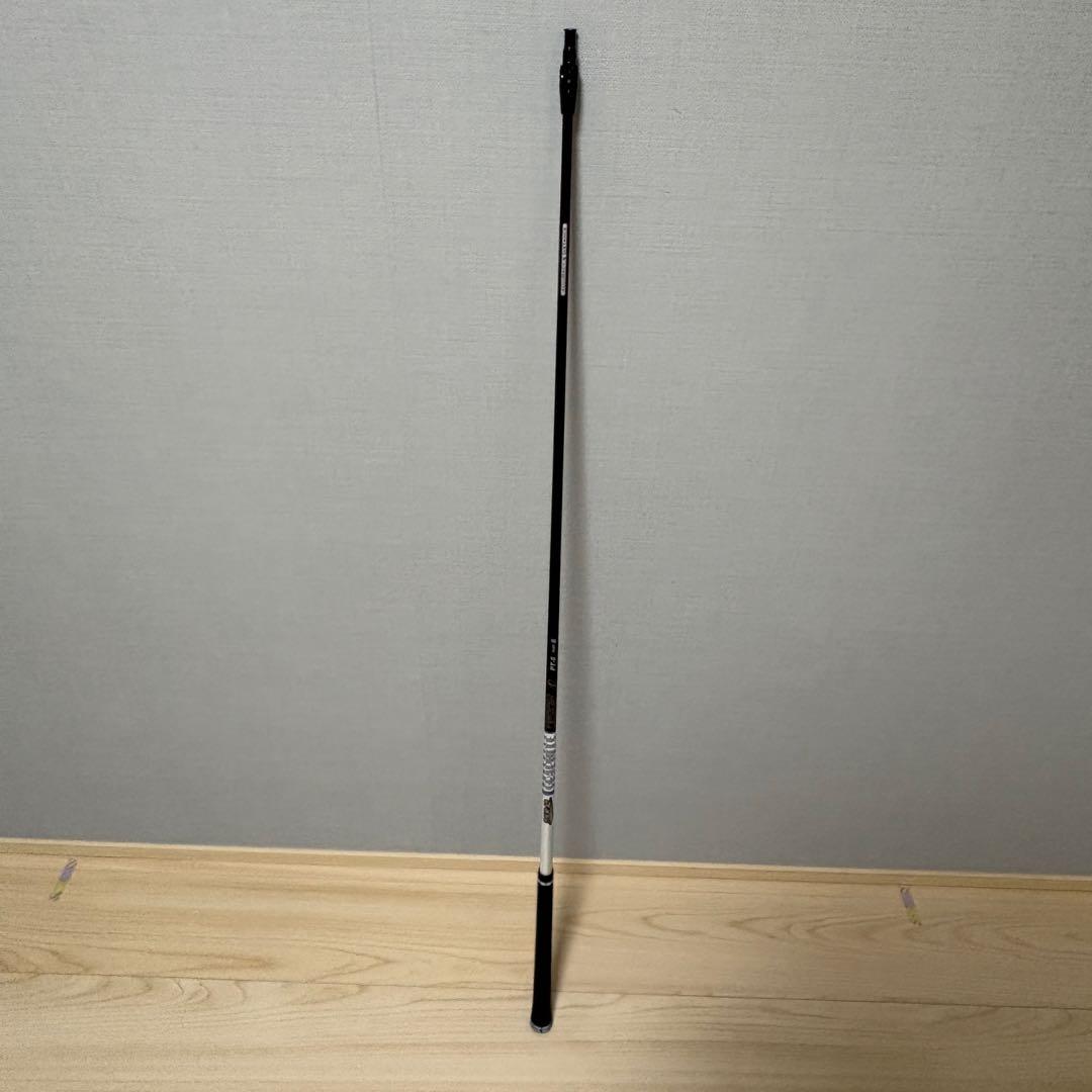 キャロウェイ ドライバー用 カスタムシャフト TourAD PT 5S