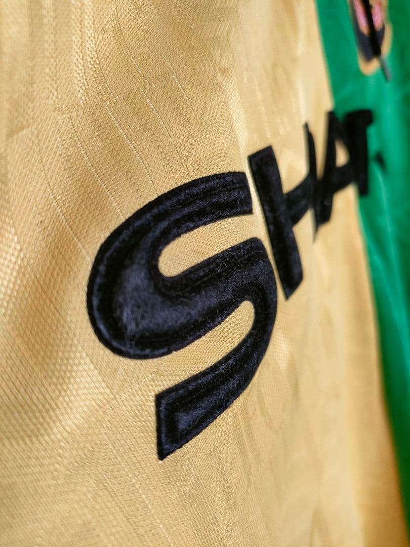 マンチェスター ユナイテッド◆プレミア創設時のシャツ 90s【美品ヴィンテージ】