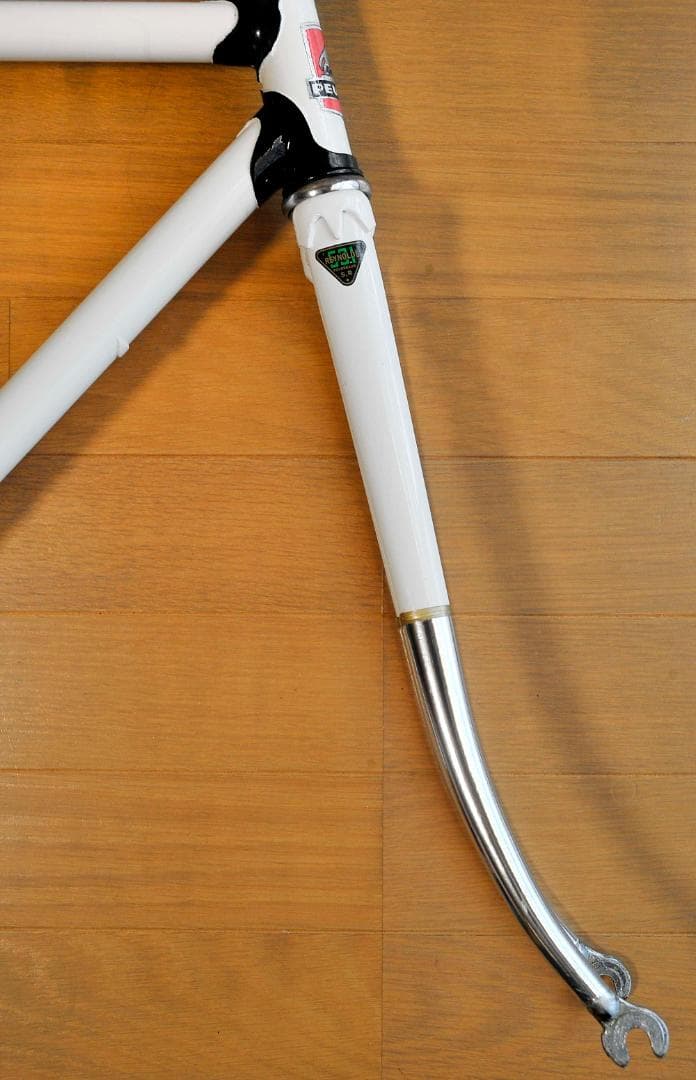 ★ PEUGEOT PR10で造る楽しみ♪1970年代物