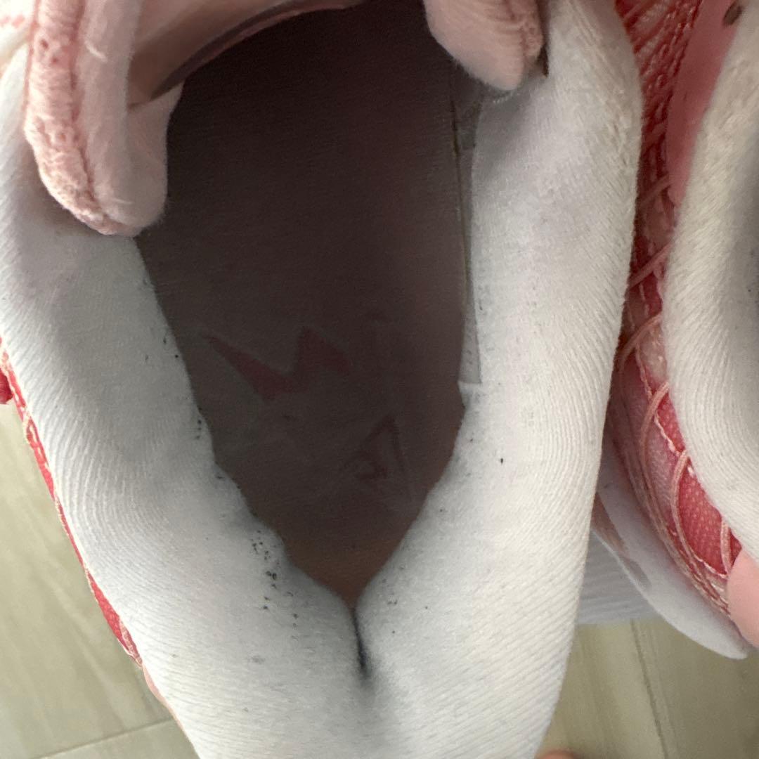 オースティンリーヴス Rigorer AR1 バレンタイン　US10