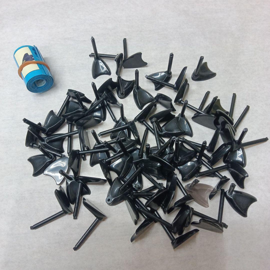 チョコエッグ 戦闘機 71個