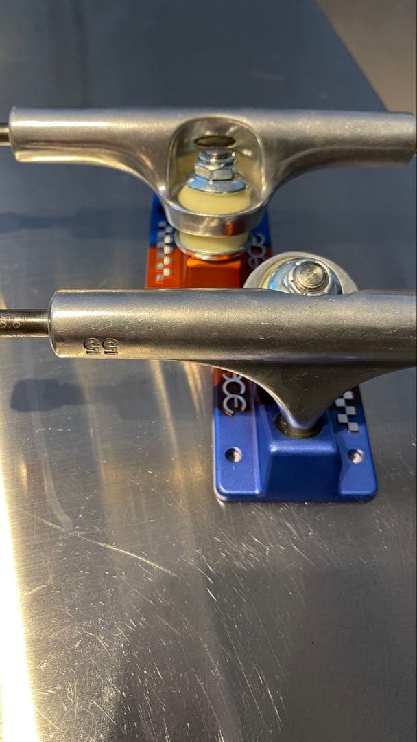 ACE TRUCK エーストラックAF1 55 HI