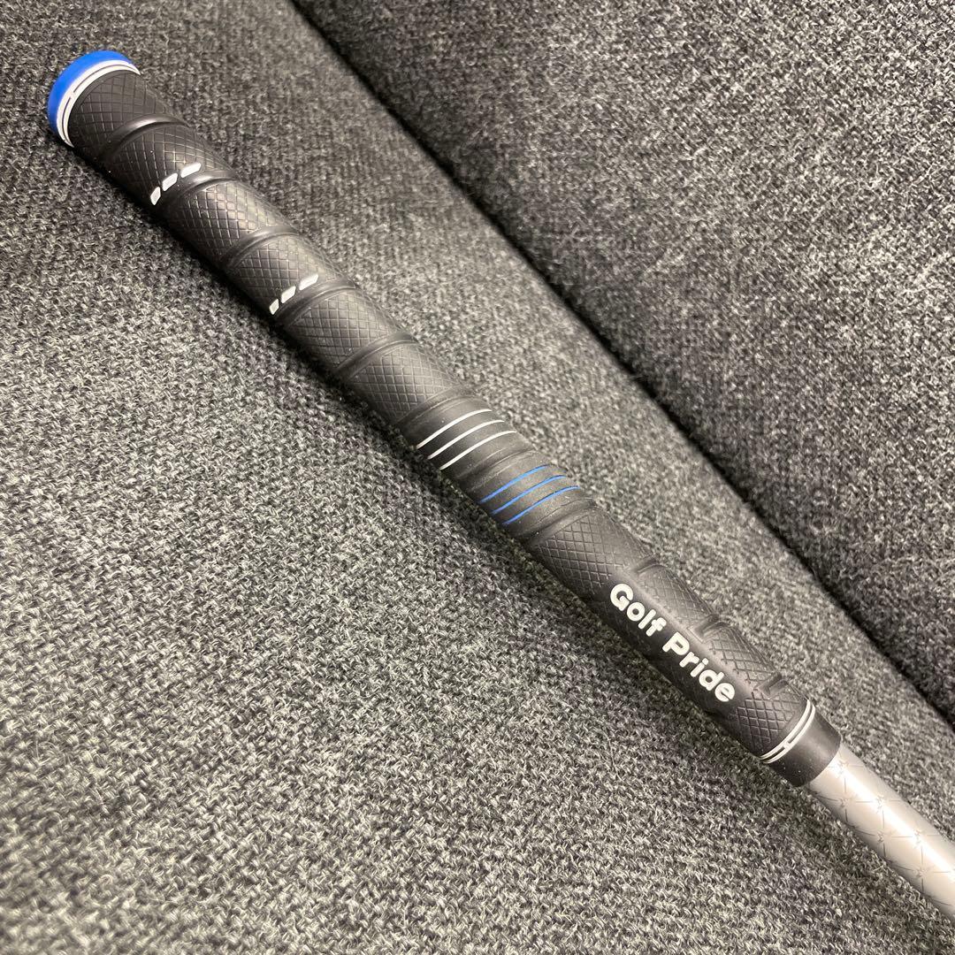 キャロウェイ PARADYM Ai SMOKE MAX FAST ドライバー